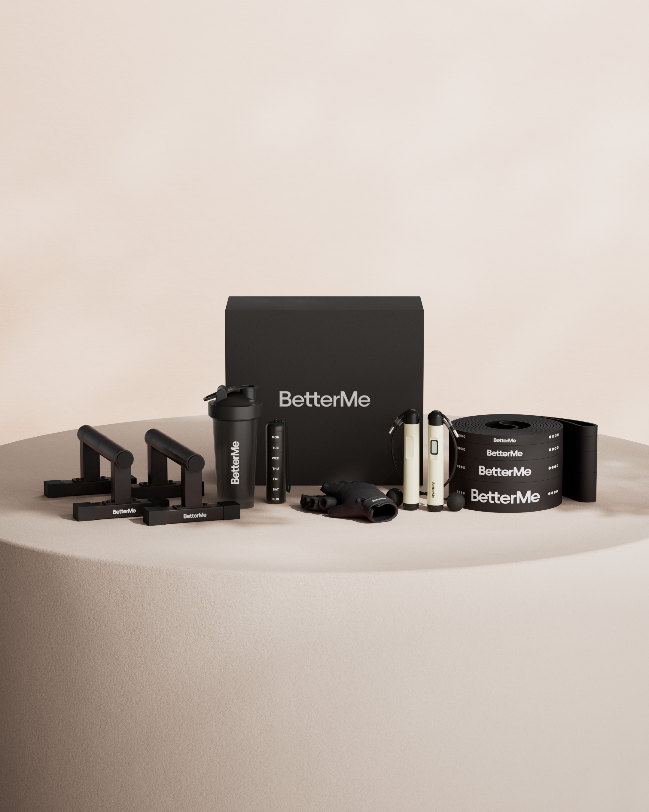 Gifts for Him - Fitness & Recovery | BetterMe – BetterMe Store