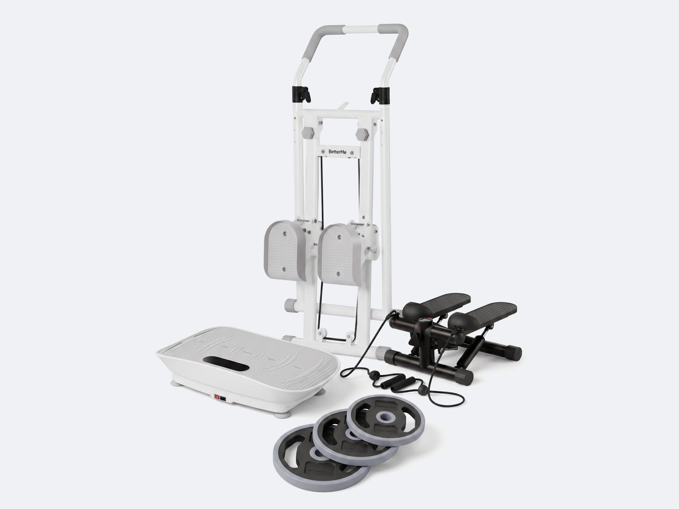 Home Gym Equipment – BetterMe Store