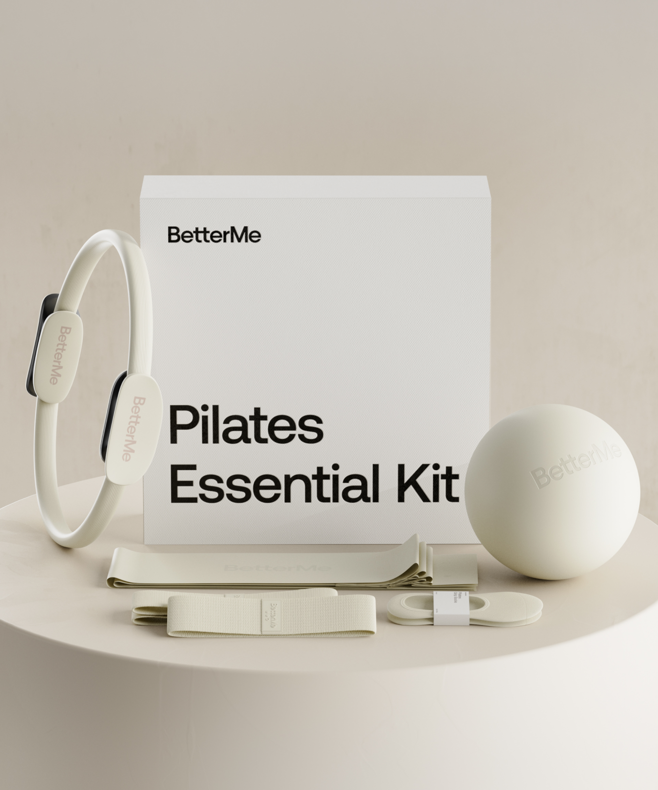 Pilates Gifts – BetterMe Store