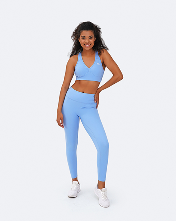 Bum sculpting 2025 gym leggings uk