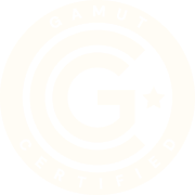 Gamut Certified