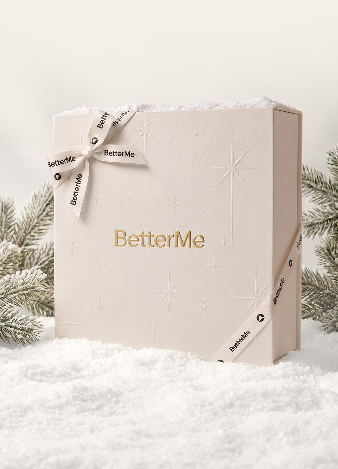 New Year Boxes