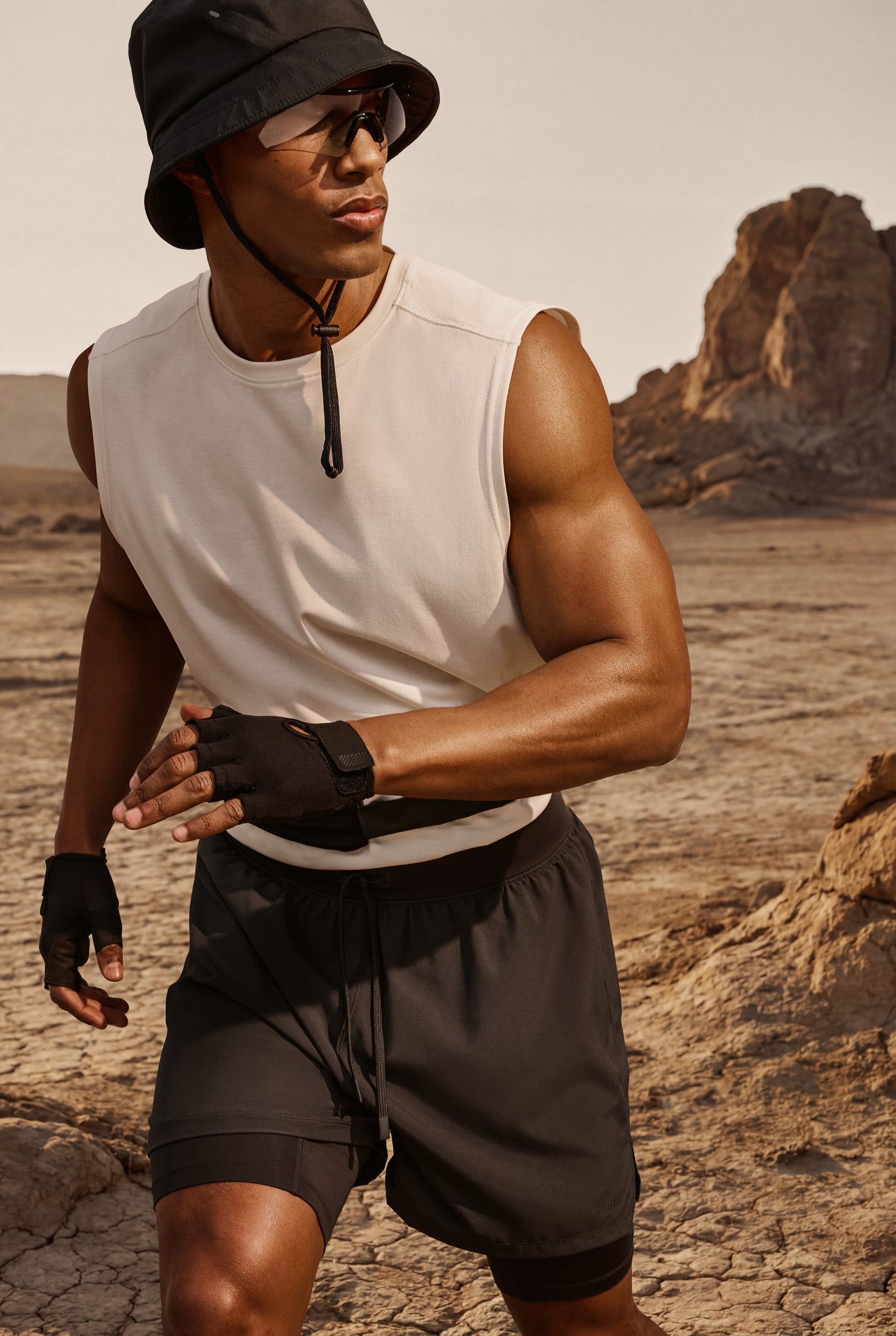 Tank Tops (men)
