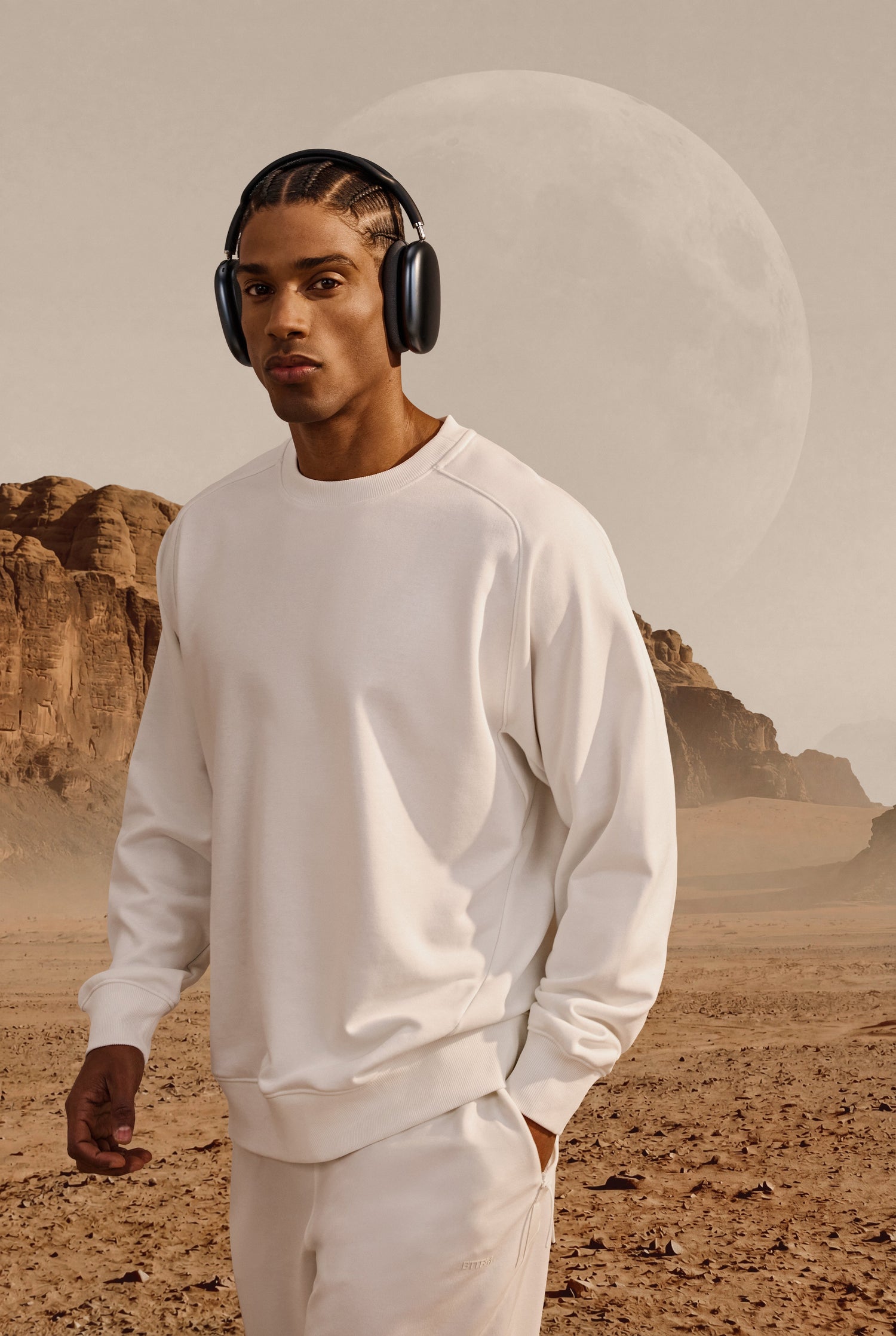 Sweatshirts & Hoodies (men)