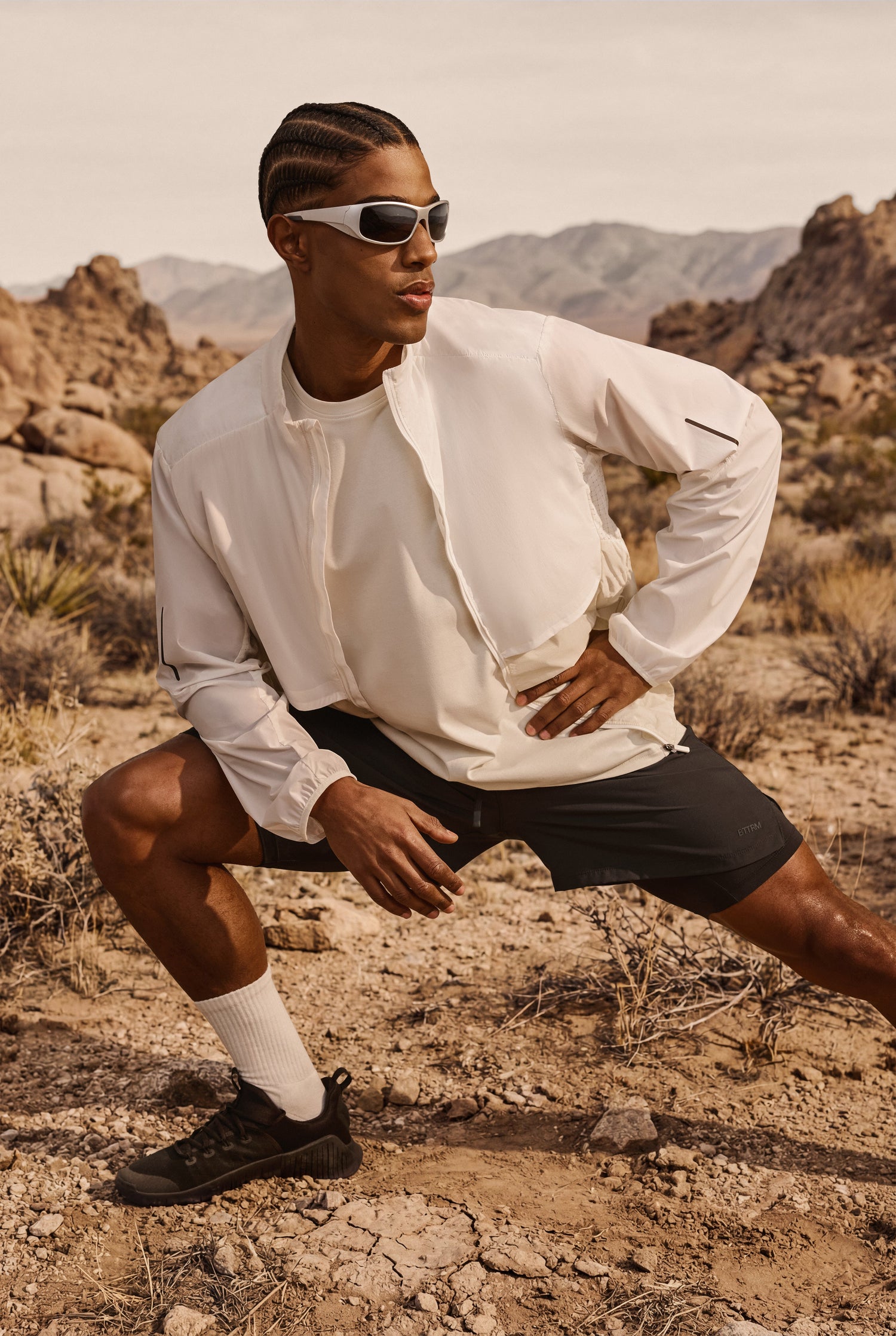 Tops & T-Shirts (men)