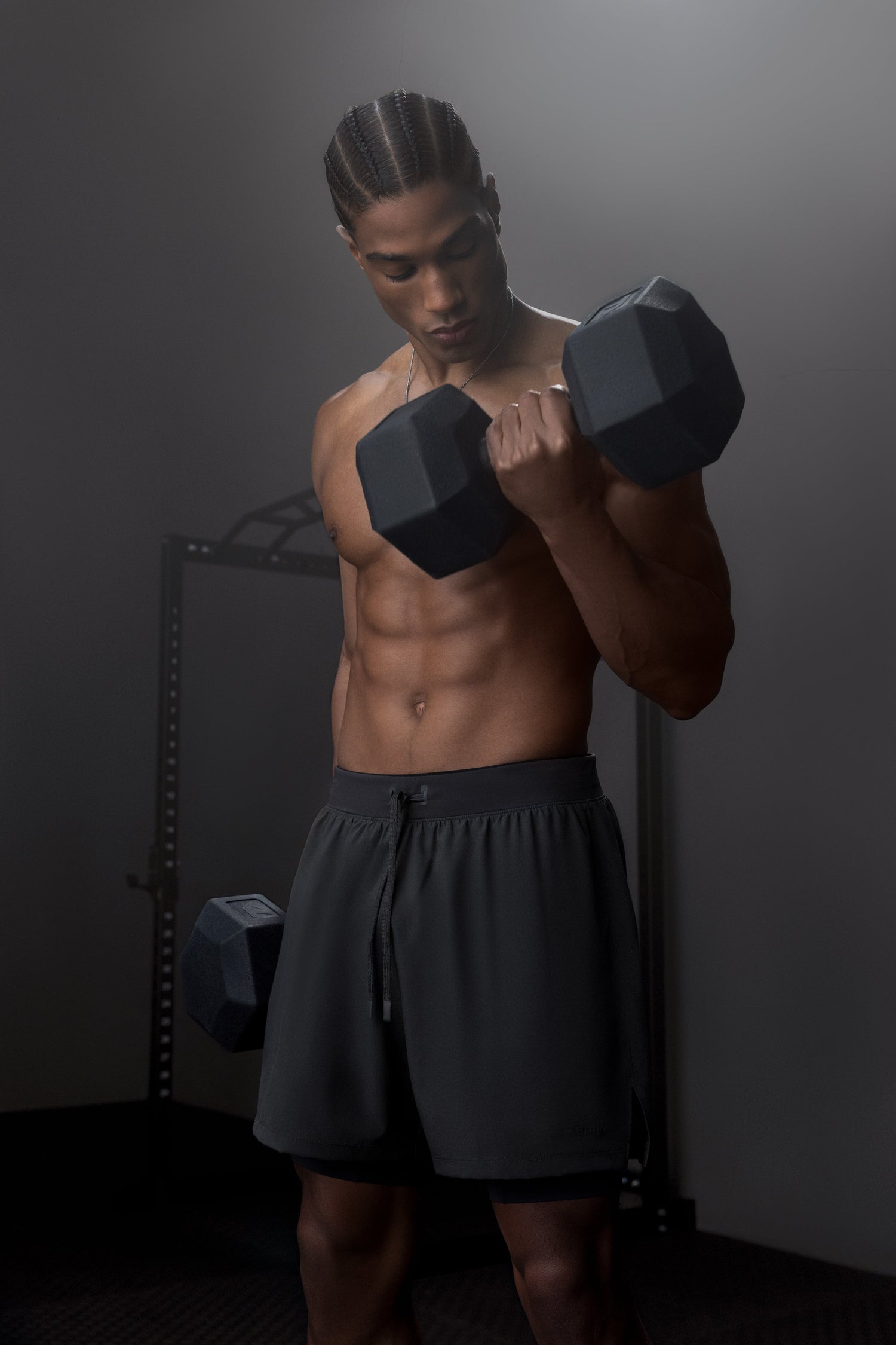 Men’s Workout