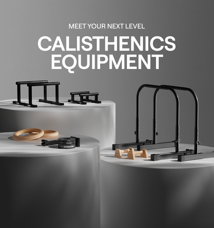 Calisthenics (Mens)