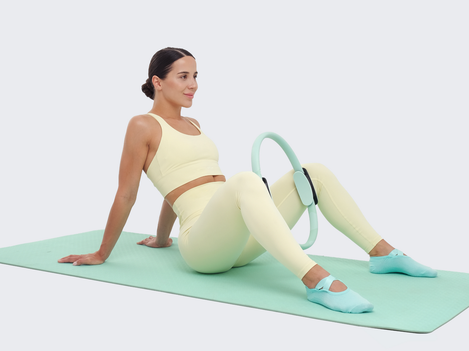 Pilates Essential Kits