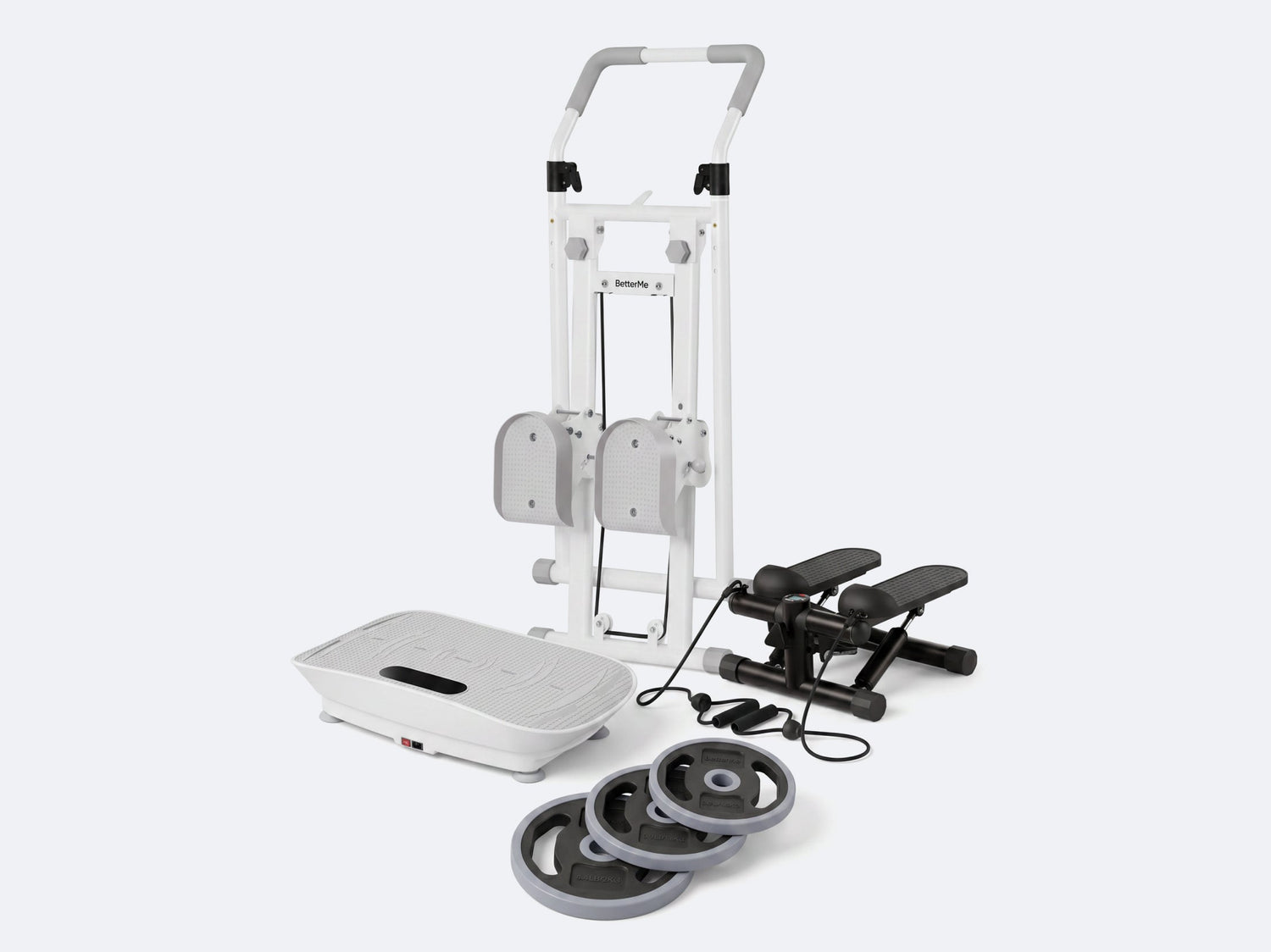 Home Gym