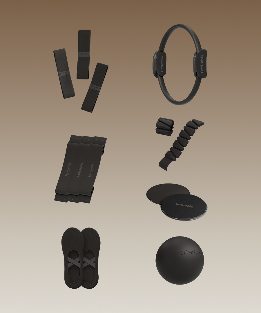 Black Friday Equipment