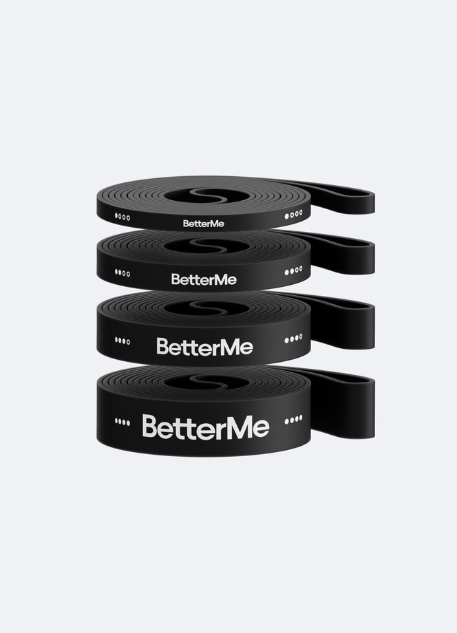 Équipement de Pilates et musculation pour la maison BetterMe Store — free download