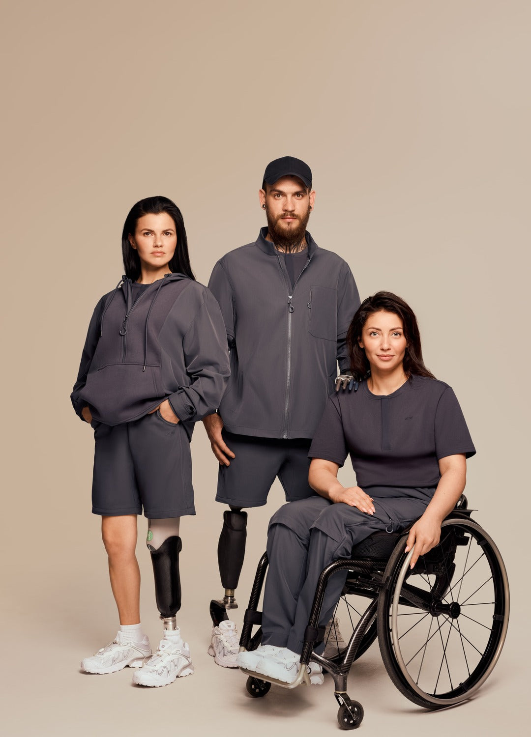 Adaptive Collection
