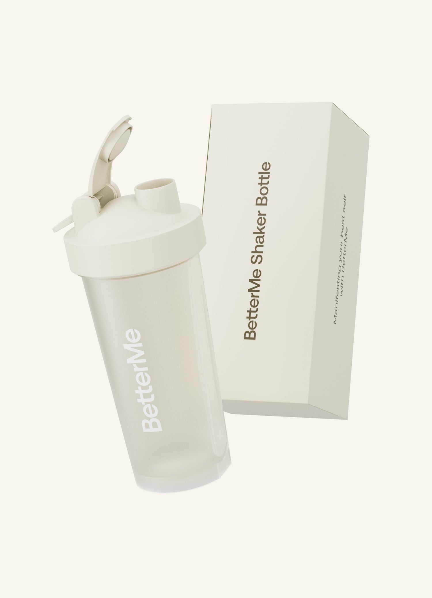 Shakers