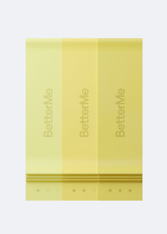 Pilates Studio Kit (DEV)