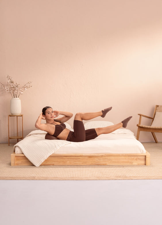 Bed Workout Kit
