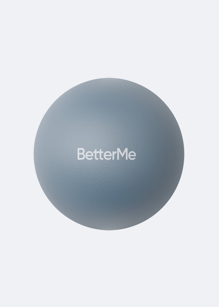 Soft Pilates Ball