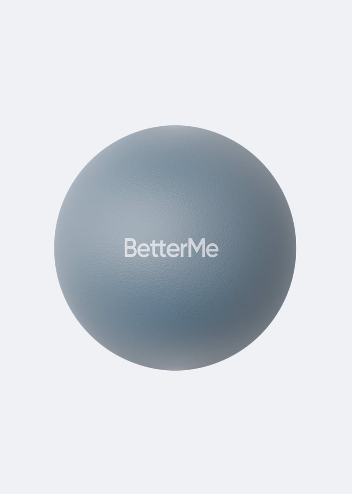 Weicher Pilates-Ball