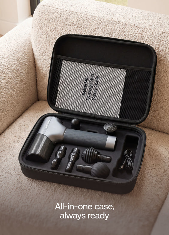 Massage Gun