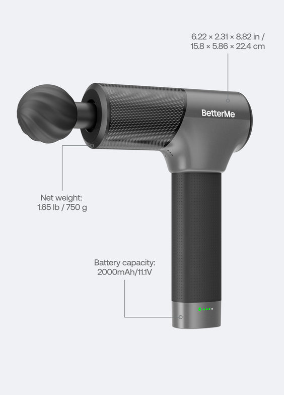 Massage Gun