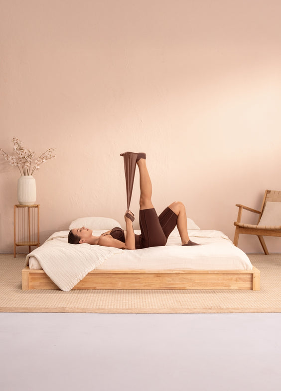 Bed Workout Kit