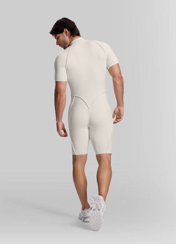 Closed-Back Shorts Herosuit