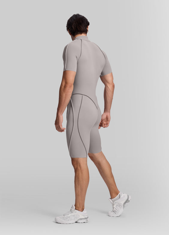 Closed-Back Shorts Herosuit