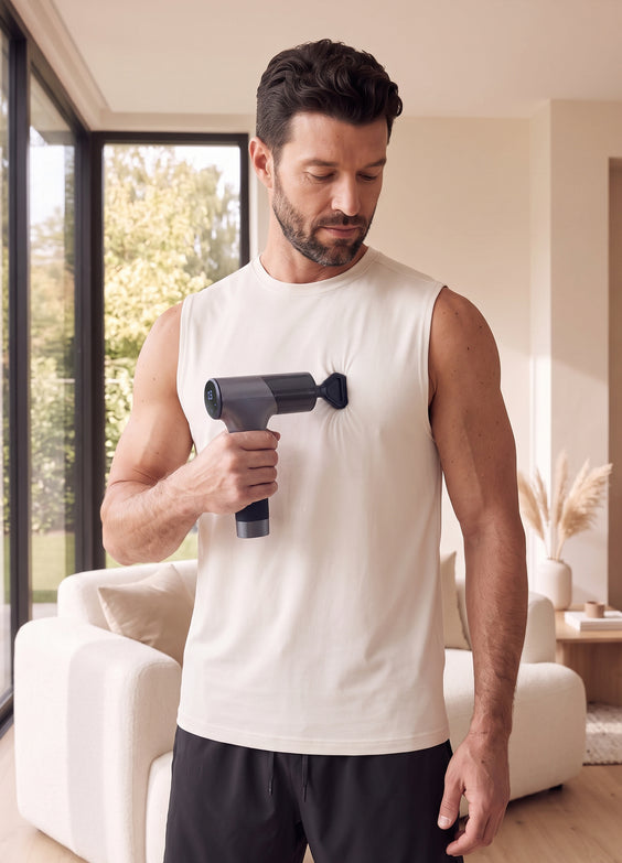 Massage Gun