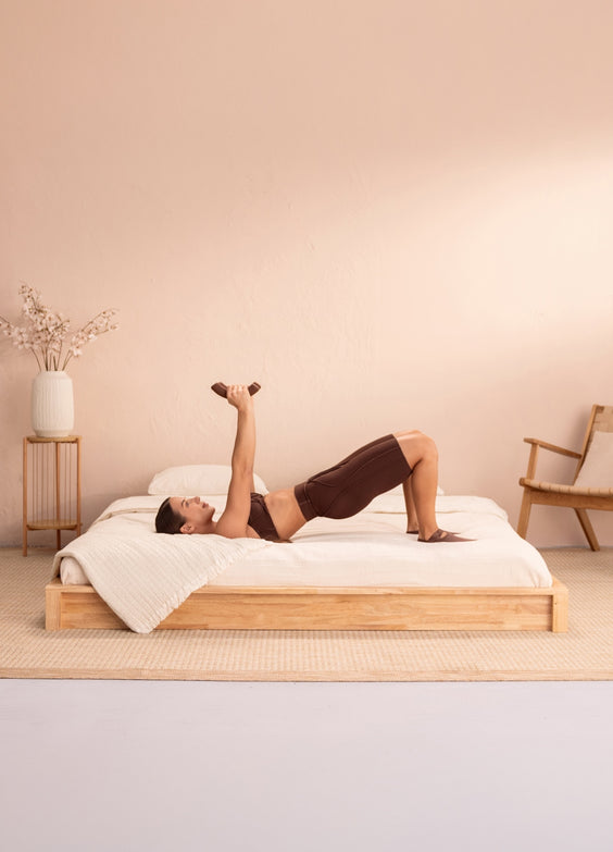 Bed Workout Kit