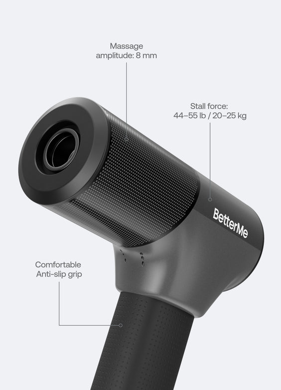 Massage Gun