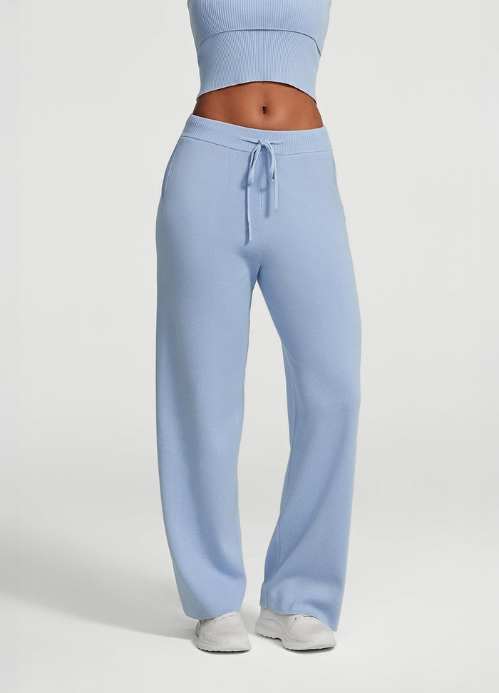 Cozy Luxe Sweatpants