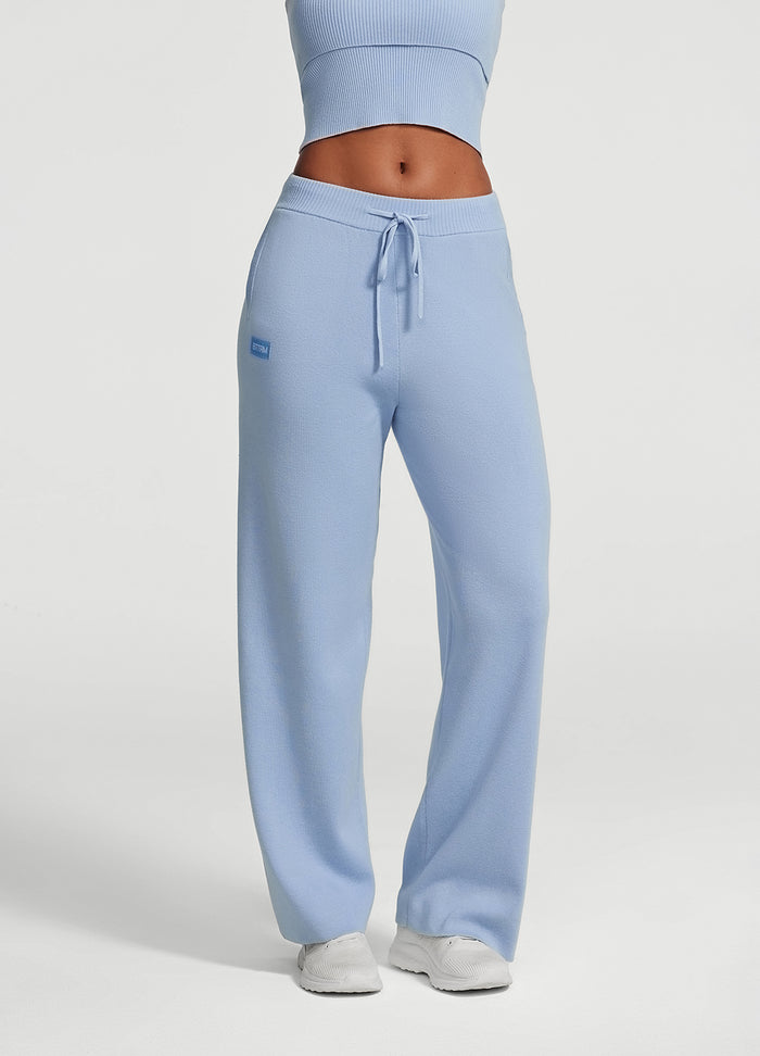 Cozy Luxe Sweatpants