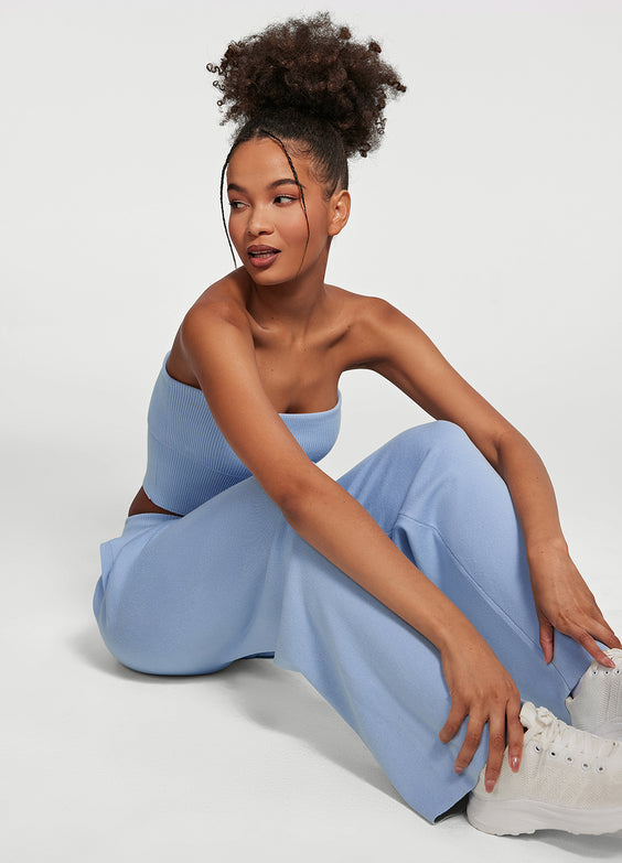 Cozy Luxe Sweatpants