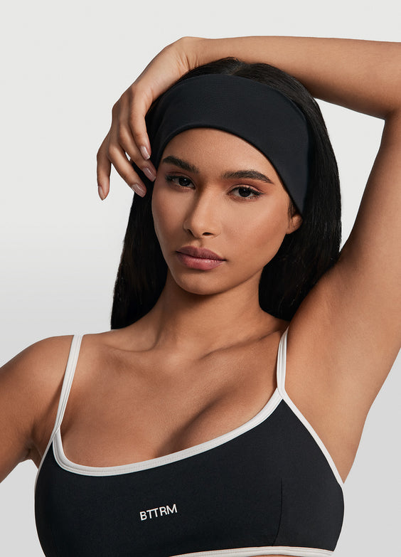 High-Impact Headband