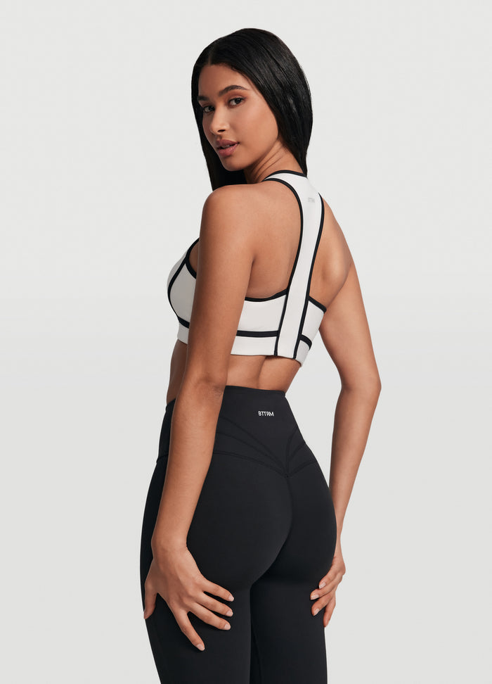 High-Waisted Foxy Flare Leggings