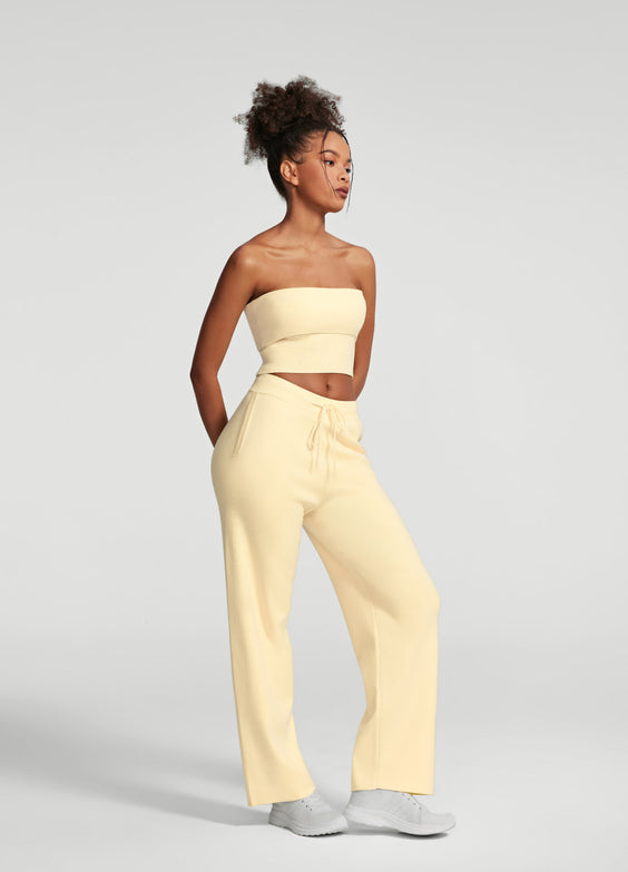 Cozy Luxe Sweatpants
