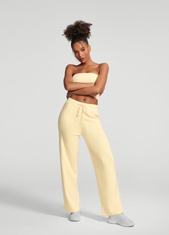 Cozy Luxe Sweatpants
