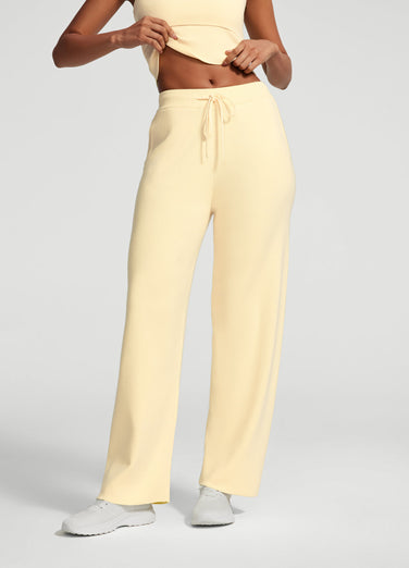 Cozy Luxe Sweatpants