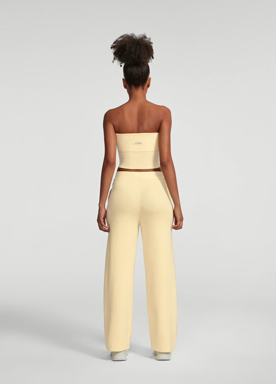 Cozy Luxe Sweatpants