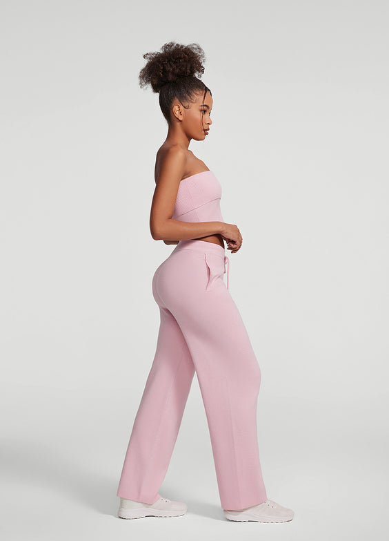 Cozy Luxe Sweatpants