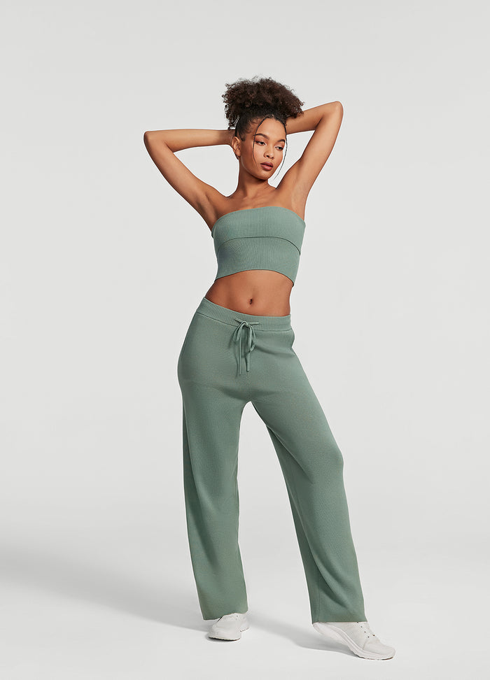 Cozy Luxe Sweatpants