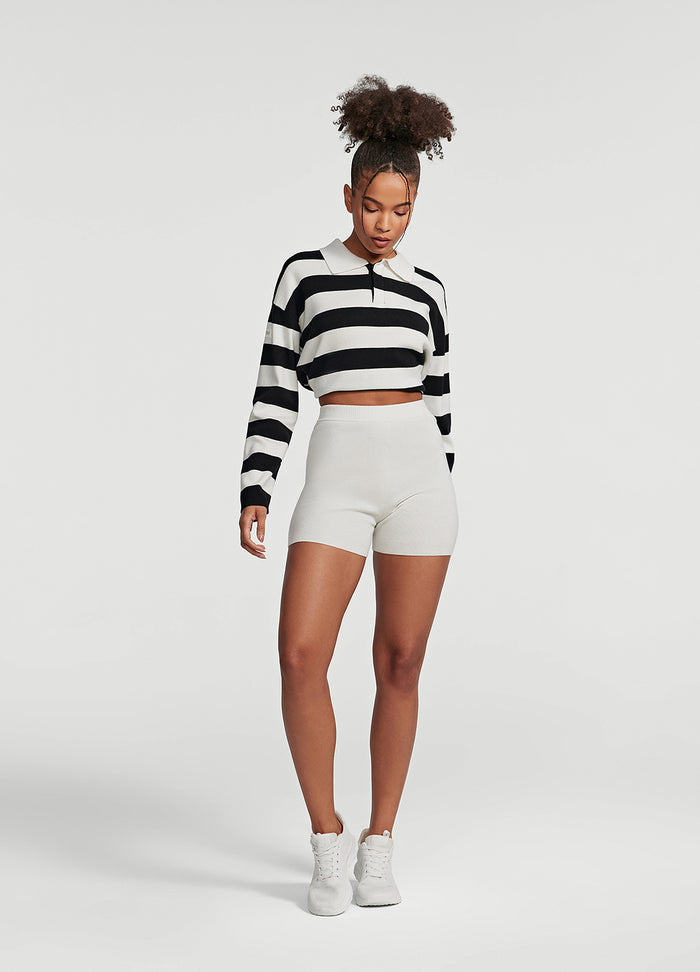 Everyday Knit Shorts