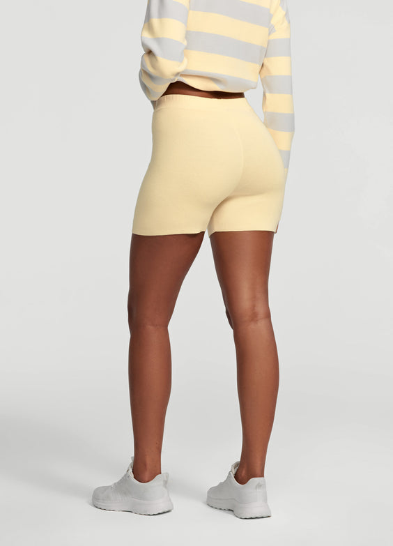 Everyday Knit Shorts