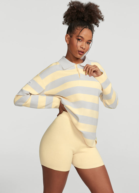 Everyday Knit Shorts