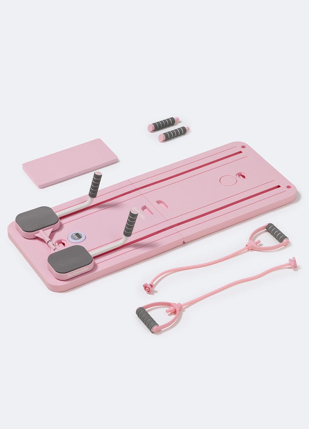 Excluded from Discounts