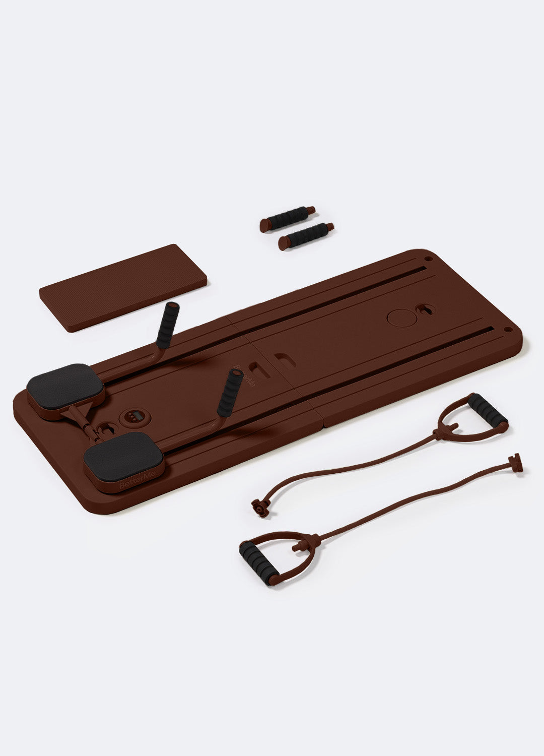 Pilates Reformer Machine – Home, Studio & Portable Options