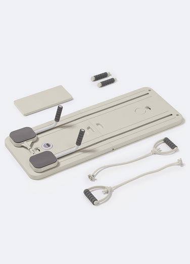 Mini Pilates Reformer
