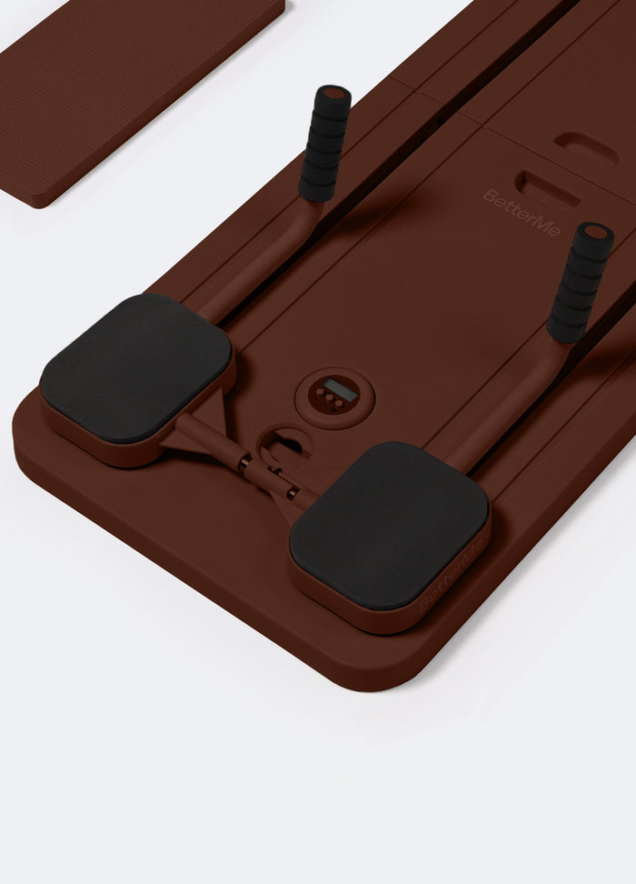 Mini Pilates Reformer