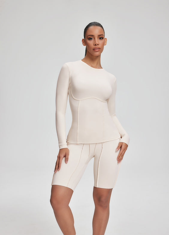 Soft Everyday Long Sleeve Top