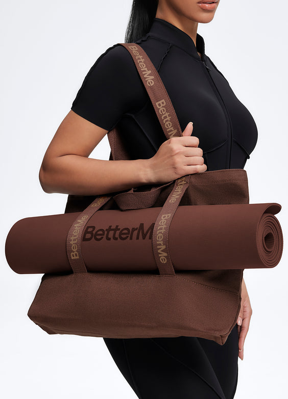 Tote Bag de lona