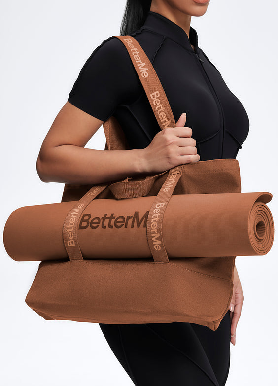 Ecobag de lona